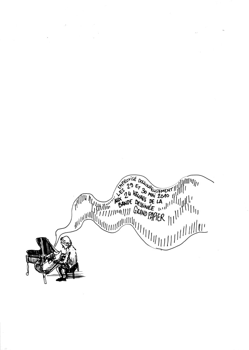 - LE FIN MOT (24h 2010) avec une deuxième fin !- page 31