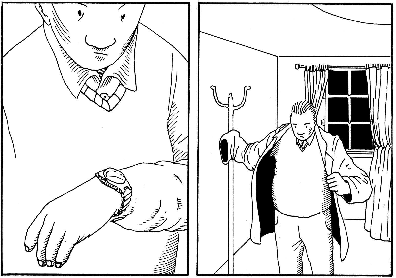 - Jour des Morts- page 5