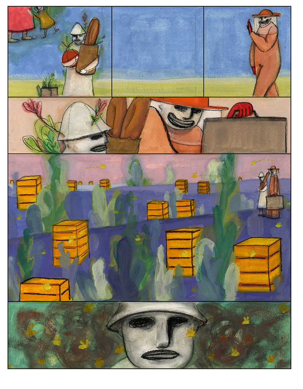 - Traveler's Suitcase- page 5