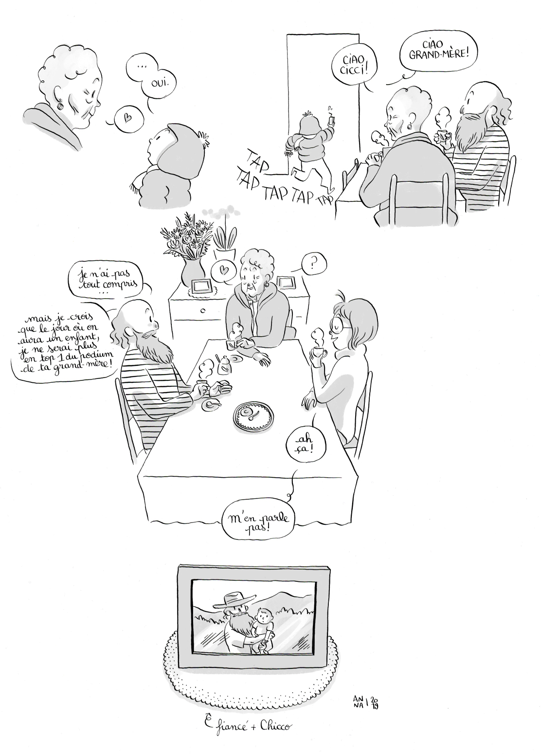 - Brèves anciennes- page 20