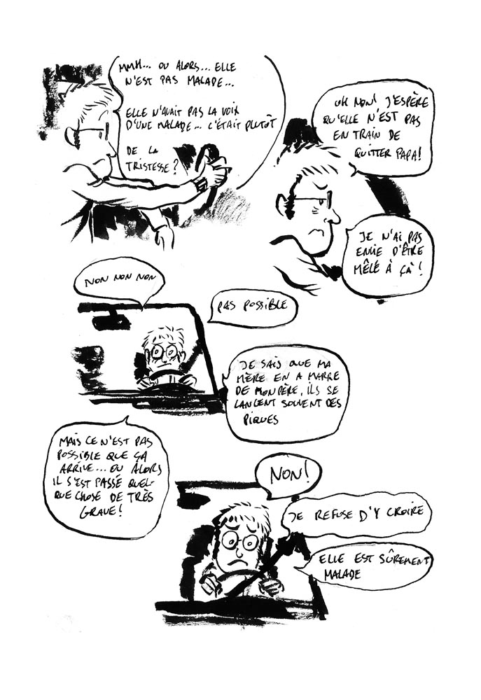 - Tout va bien- page 6