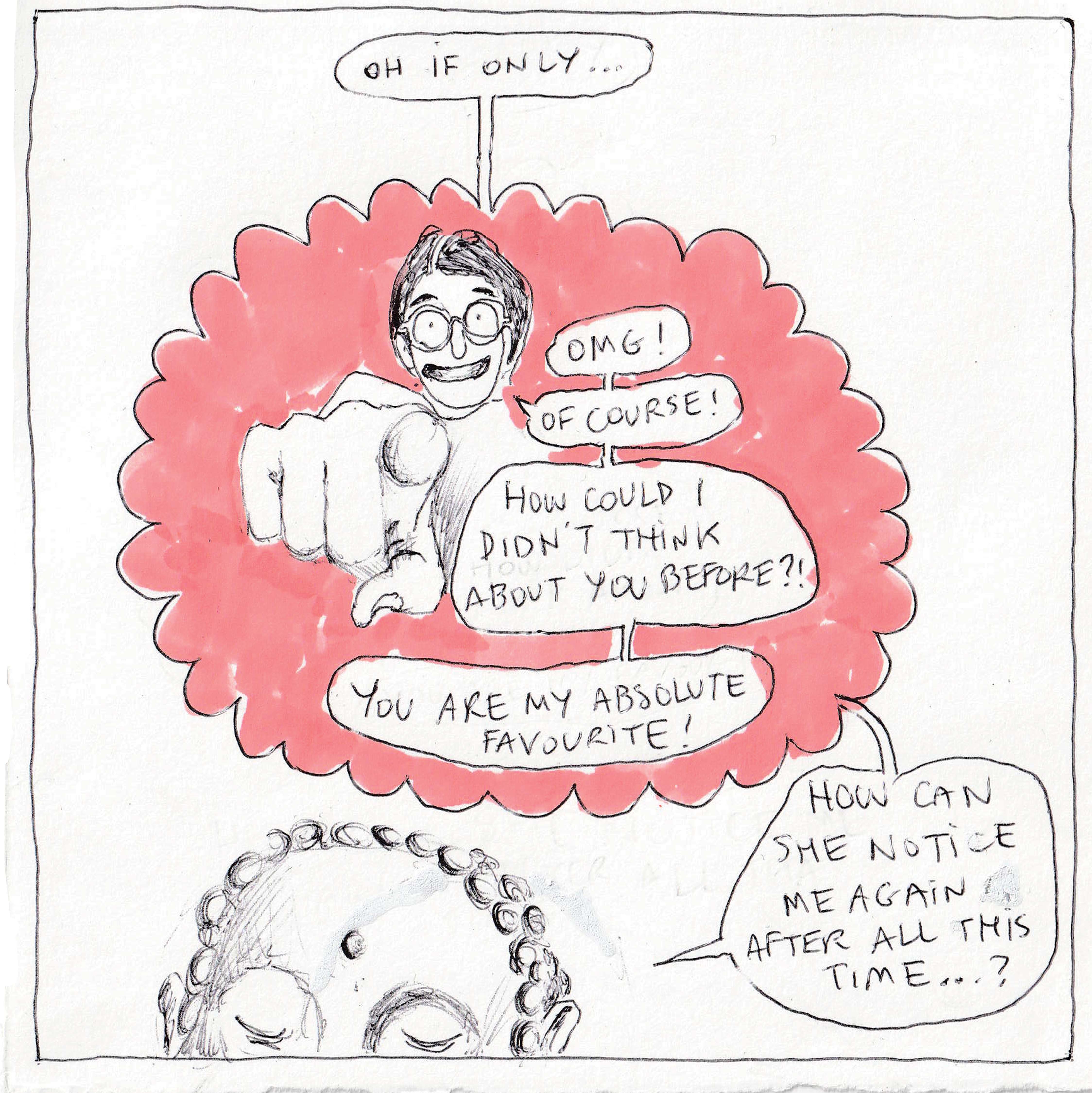 - THE BORING LIFE OF AN USELESS OBJECT- page 6