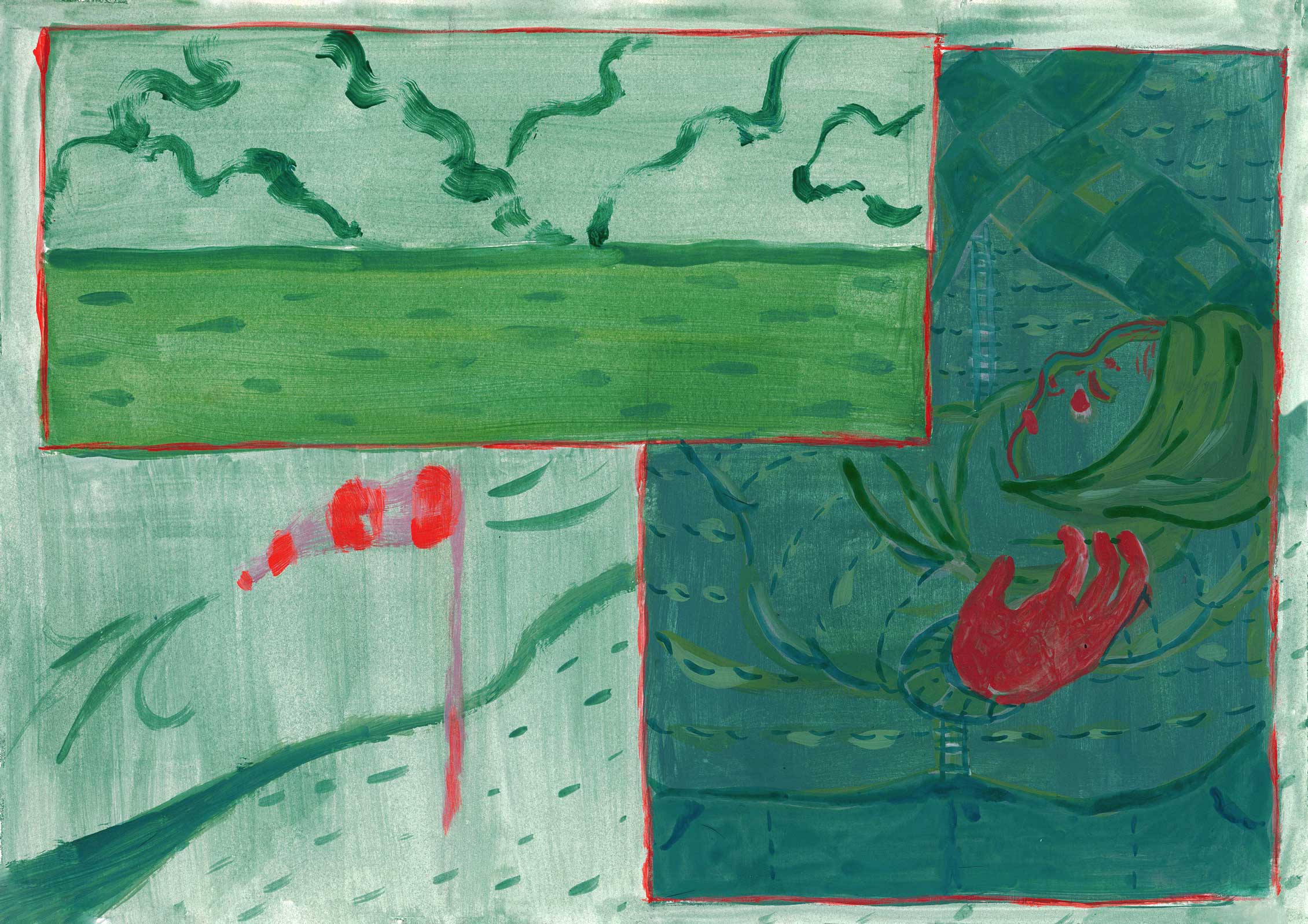 - Maison des Saisons- page 5