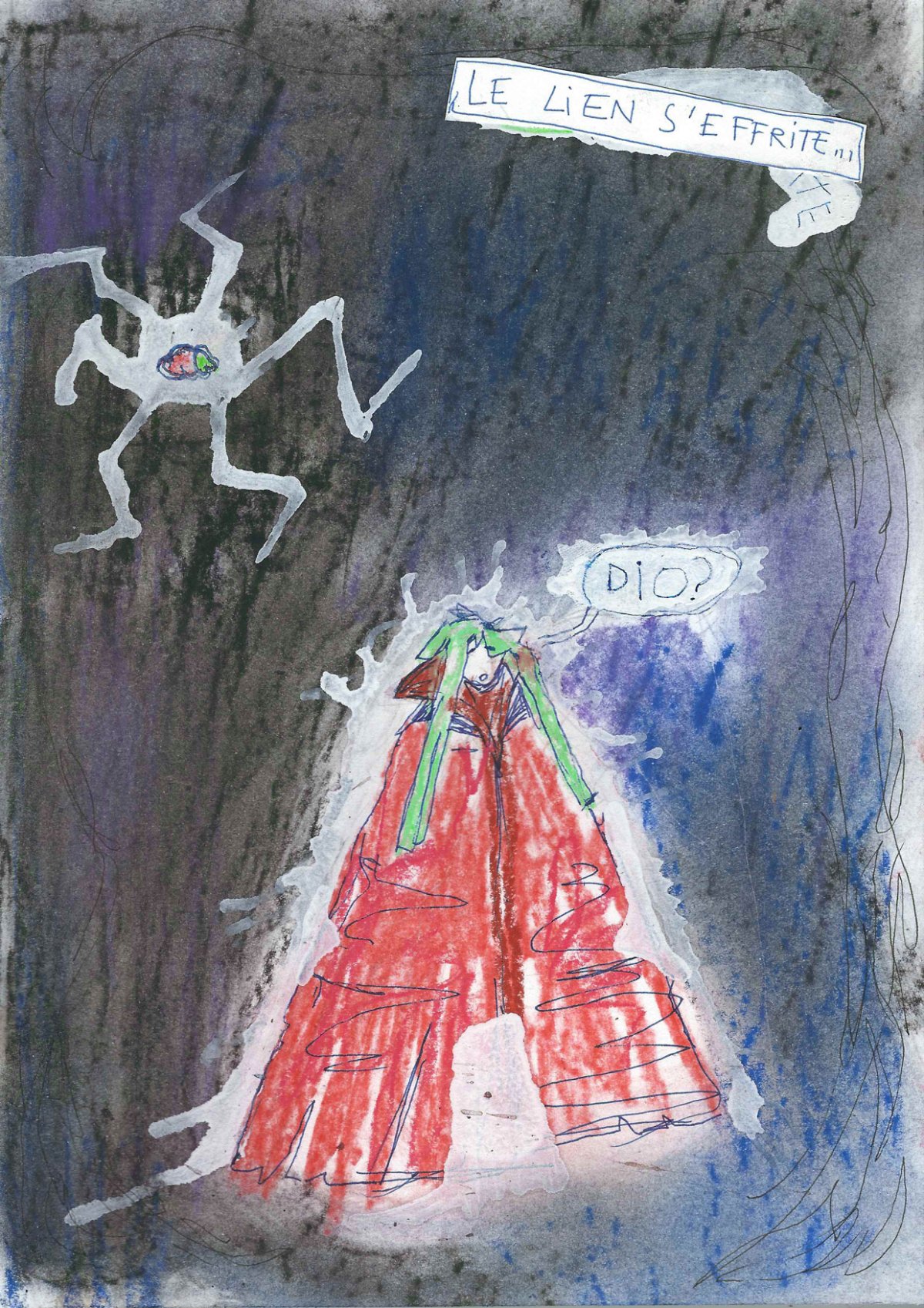 - Dio X Marco- page 5