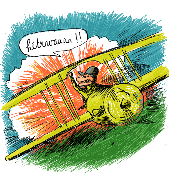 - un super job- page 5