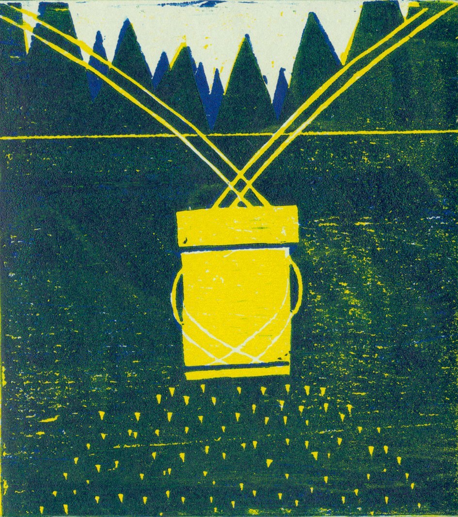 - La brûlure des petits dieux- page 5