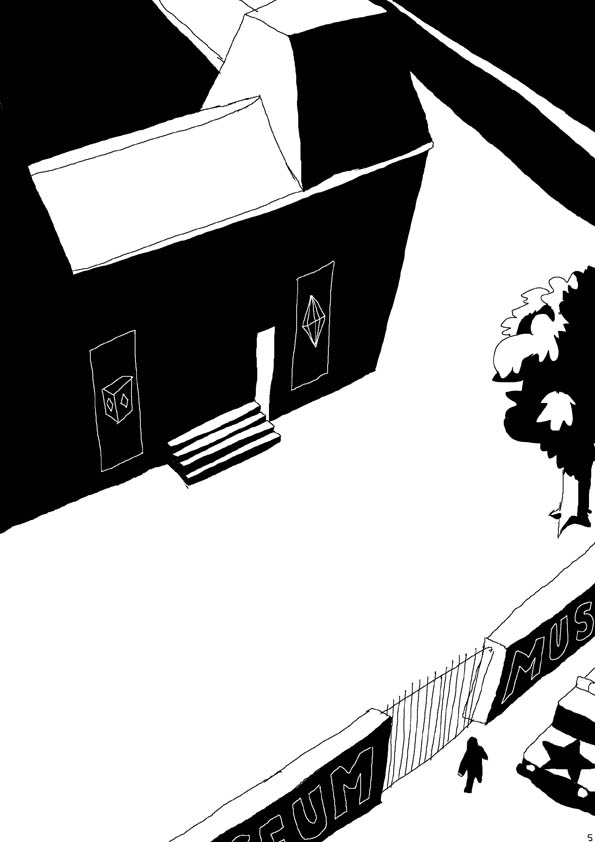 - 24H de la BD 2009 ANGOULEME- page 6