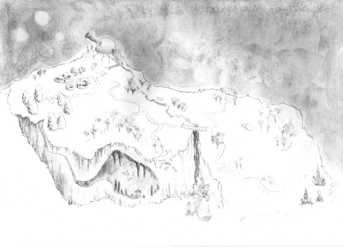 - L'éclipse- page 5