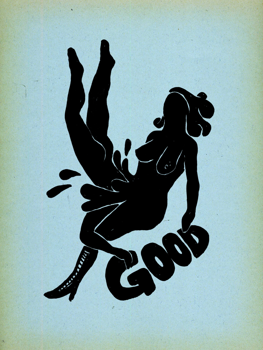 - Black drawings- page 6