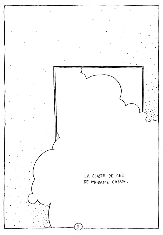 - Temps d'enfance- page 5