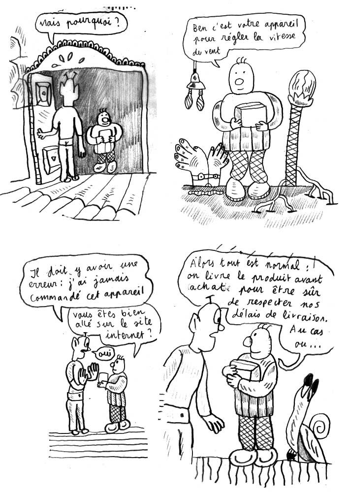 - demain il fera jour- page 5