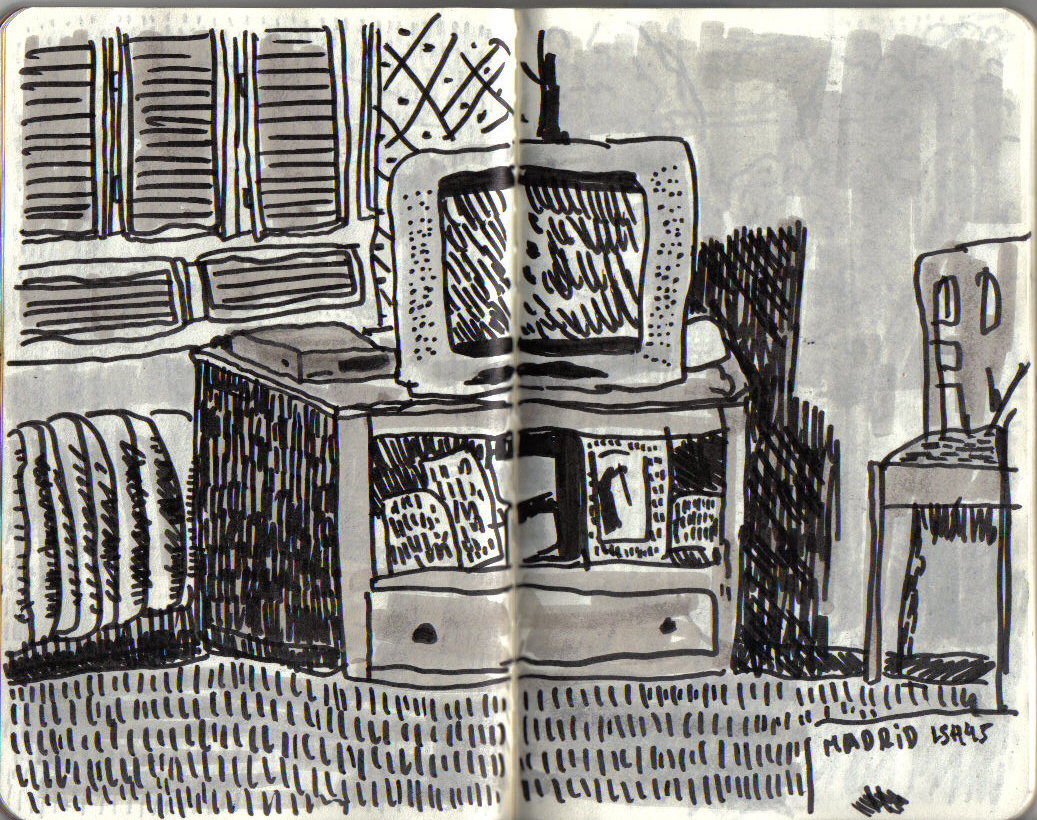 - Bruxelles - Becerrea- page 7