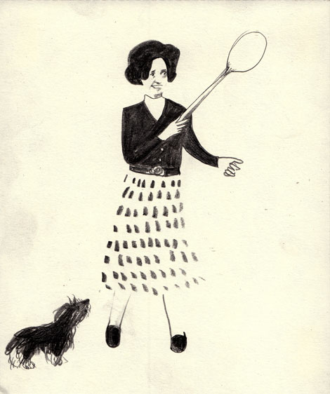 - La famille Royale Vanderstuckelaers- page 51