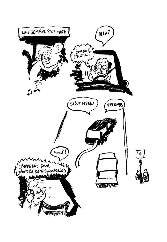 - Tout va bien- page 51