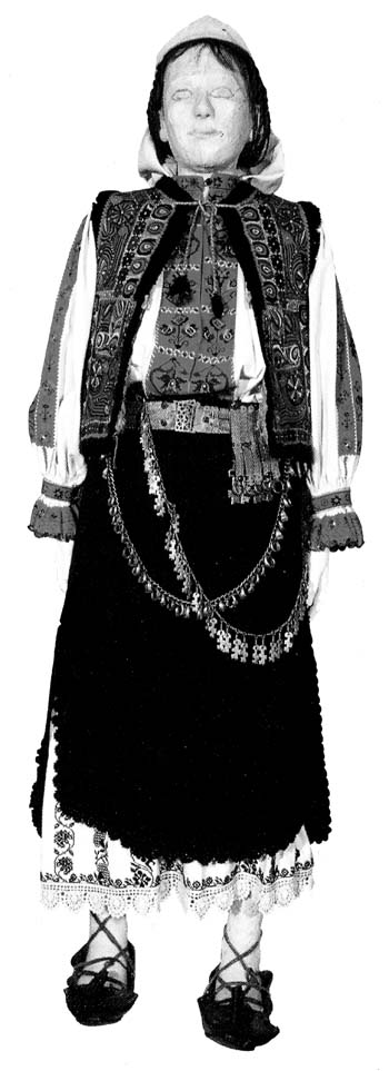 - Roumanie (avant l'Europe)- page 89