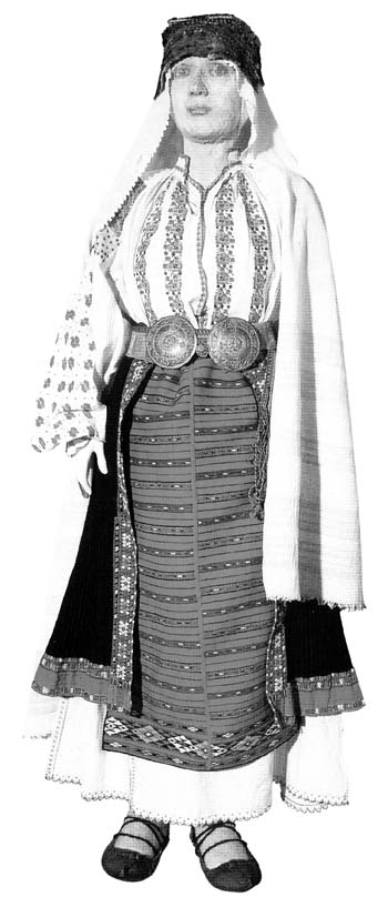 - Roumanie (avant l'Europe)- page 92