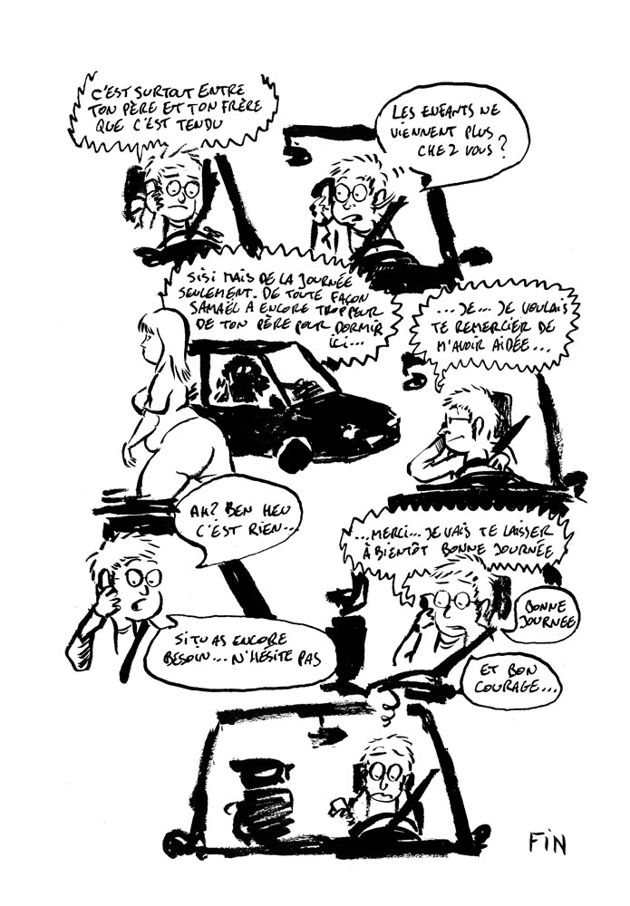 - Tout va bien- page 53