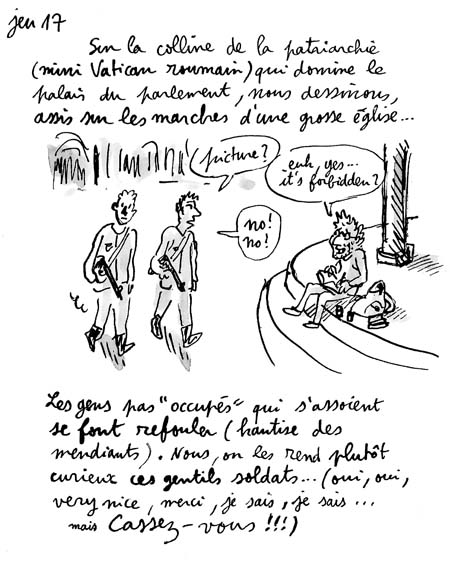- Roumanie (avant l'Europe)- page 95