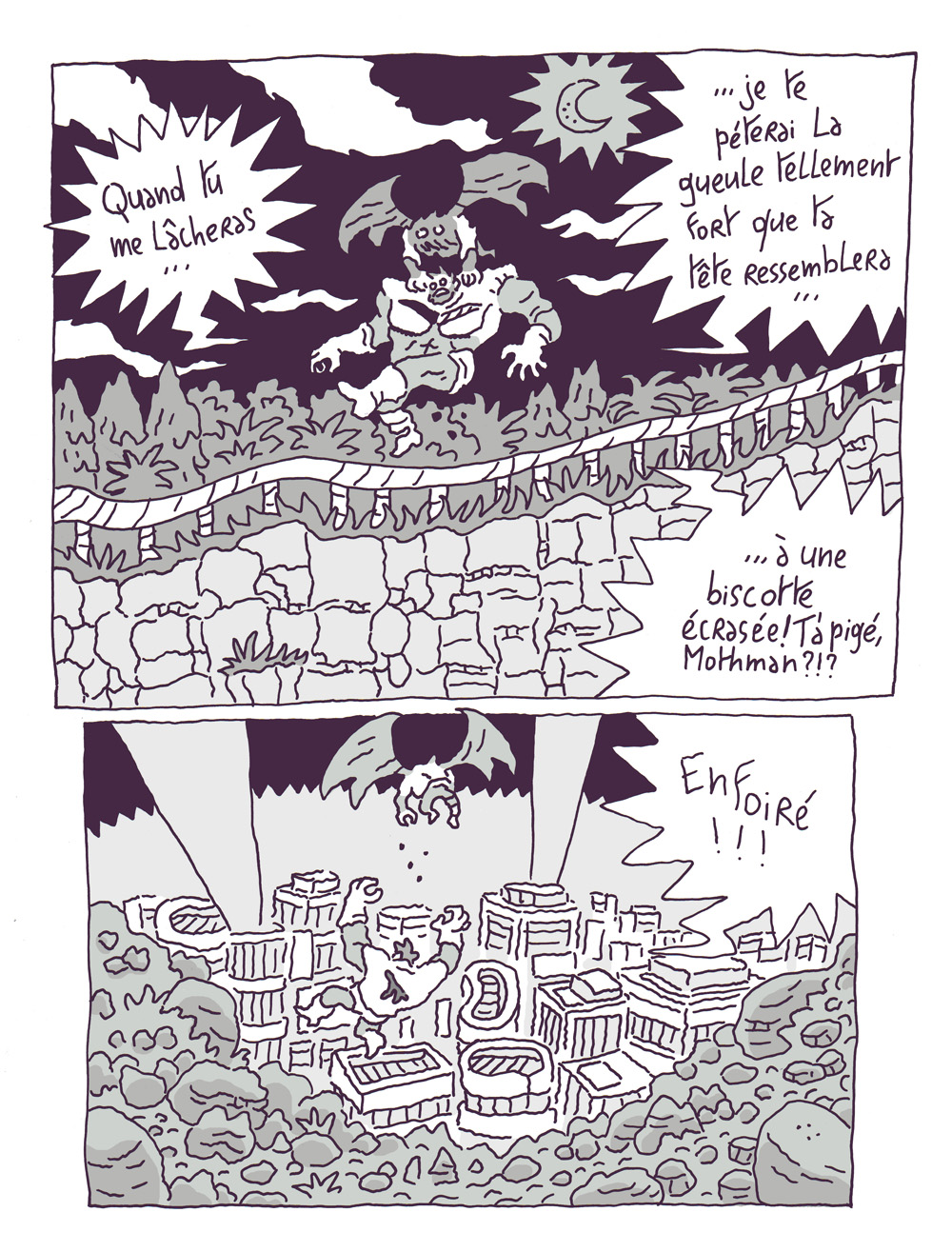 - Stargazers- page 56