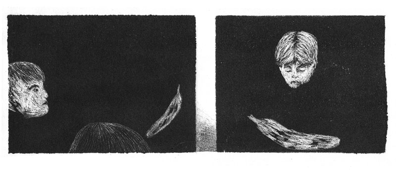 - La Banane - page 5