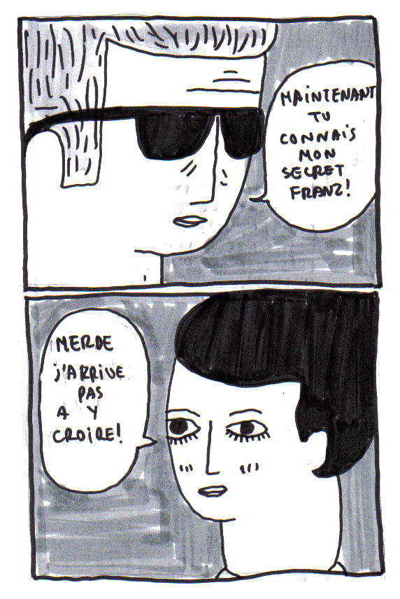 - Saint-Nicolas : la nuit des cadeaux- page 55