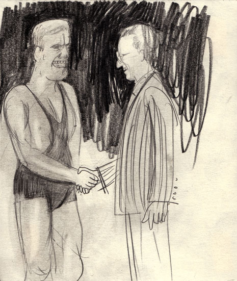 - La famille Royale Vanderstuckelaers- page 56