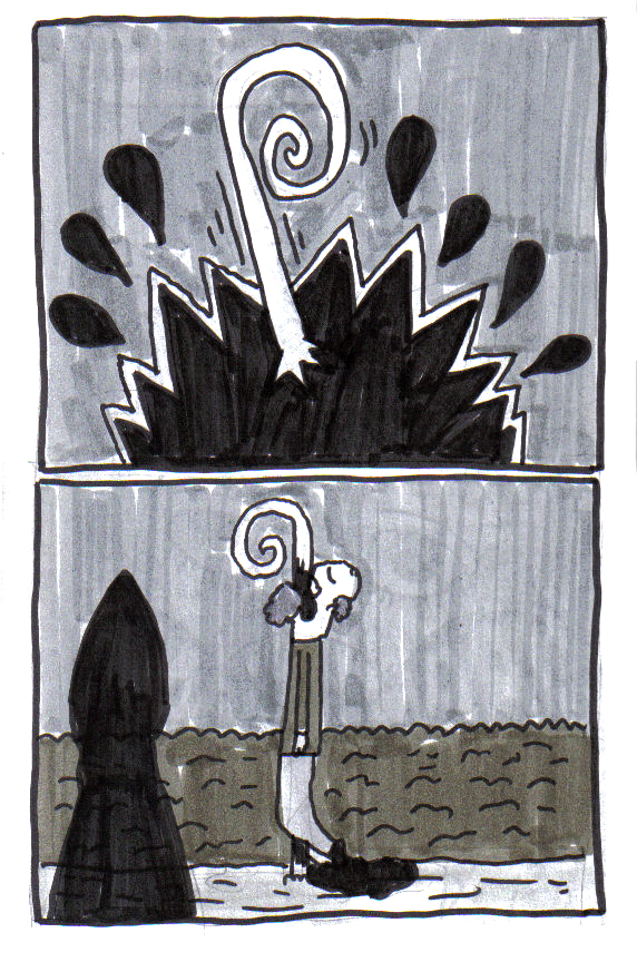 - Saint-Nicolas : la nuit des cadeaux- page 59