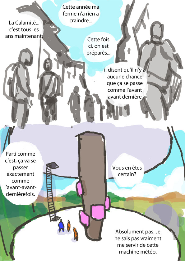 - Calamité- page 5