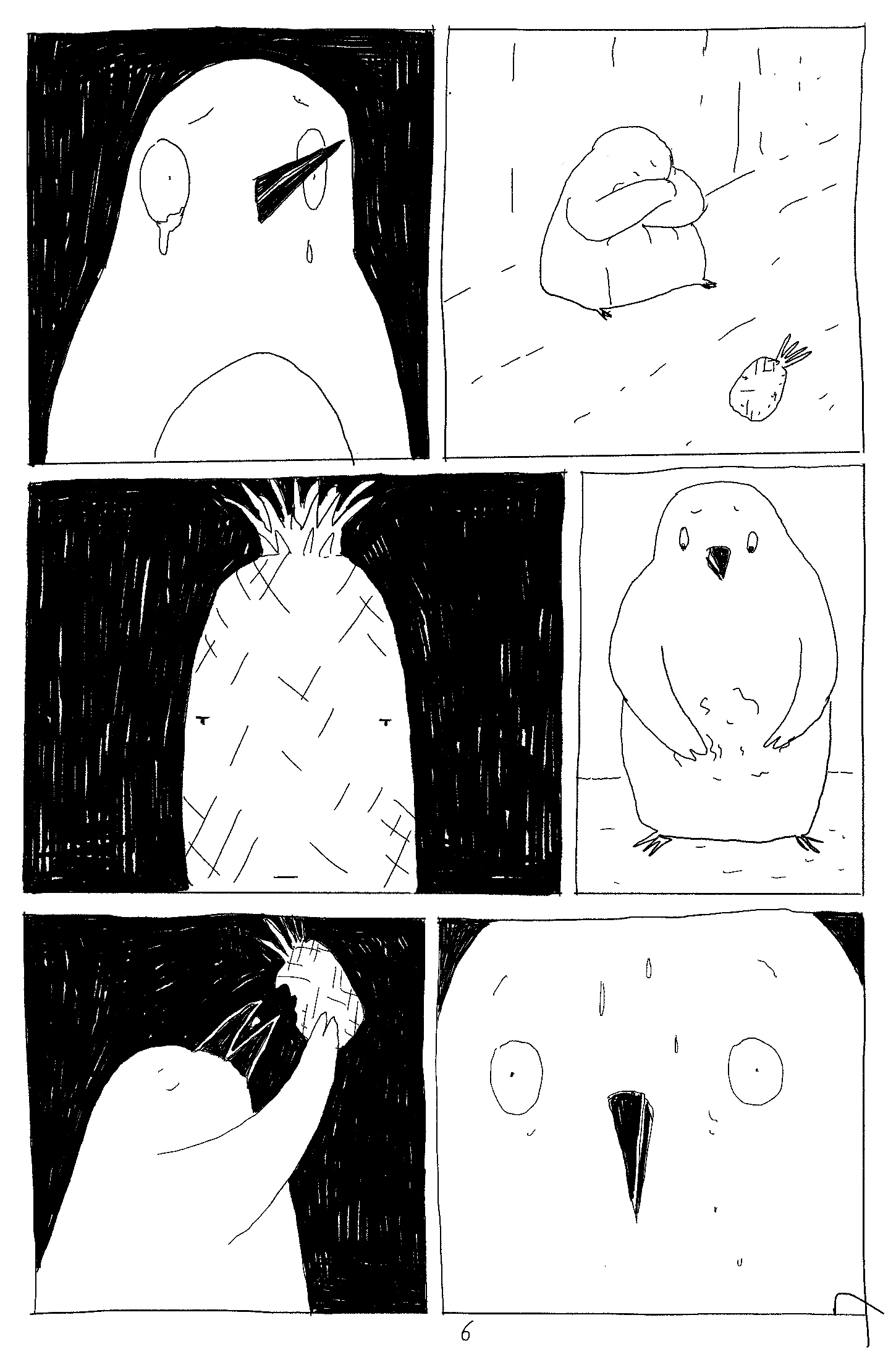 - Éclosion - page 7