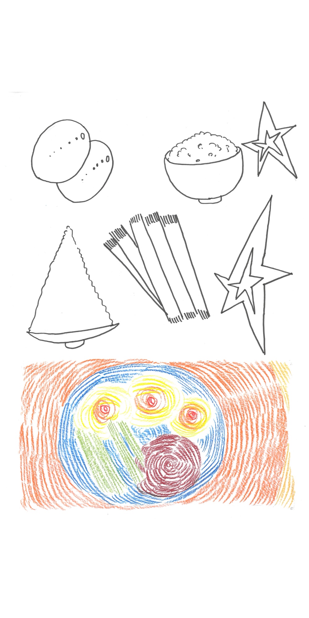 - Le pays dans les arbres- page 11