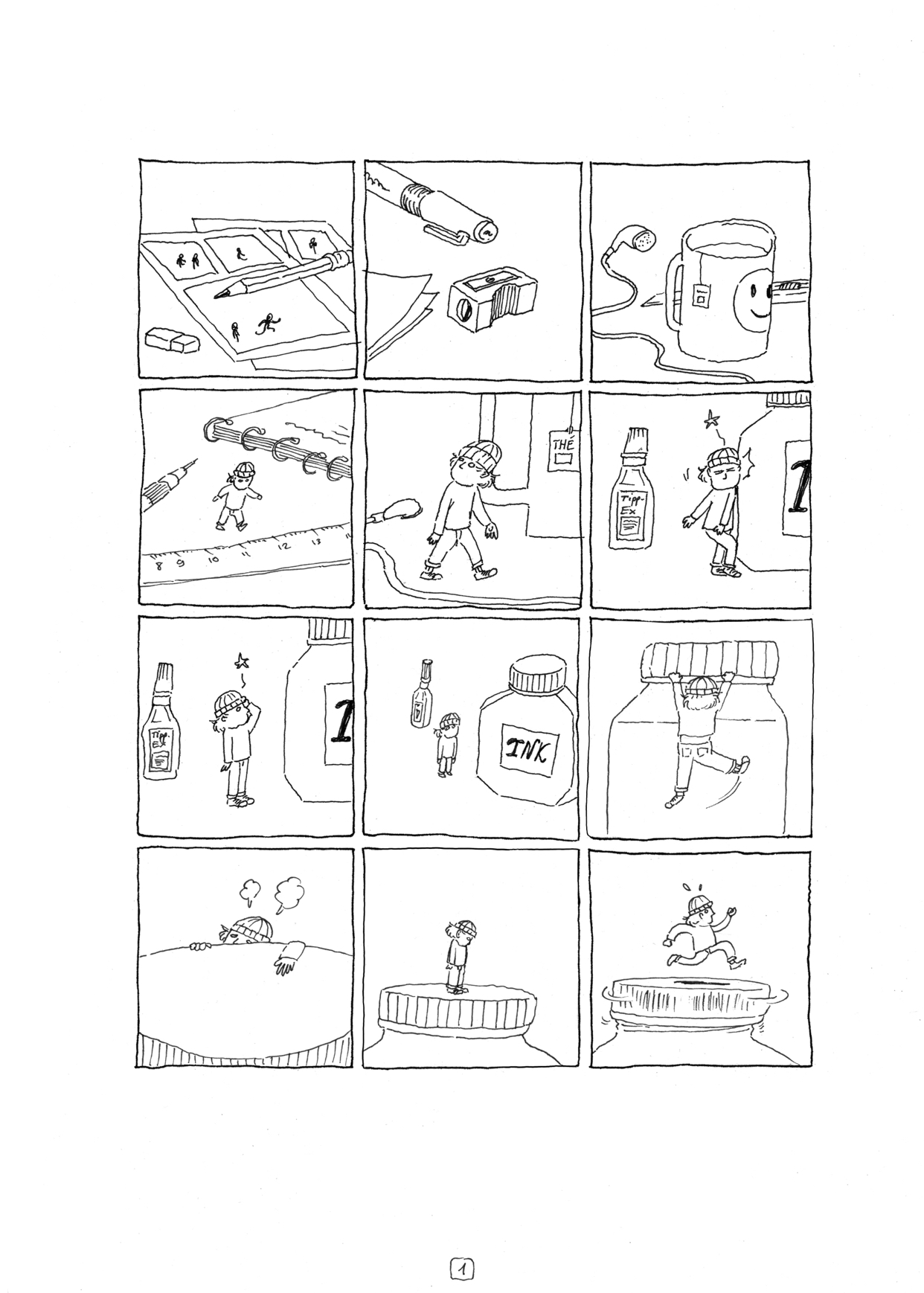 - DARK by Elmax- page 2