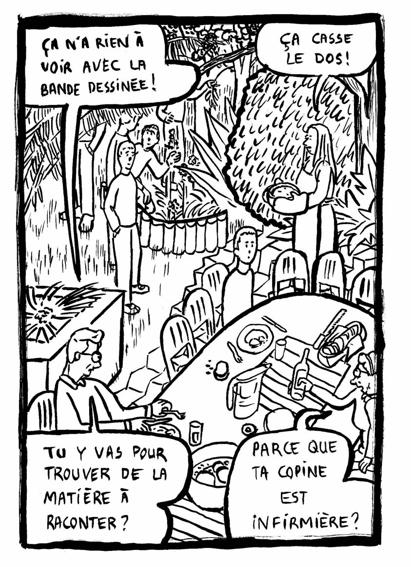 - BRANCARDISE- page 6