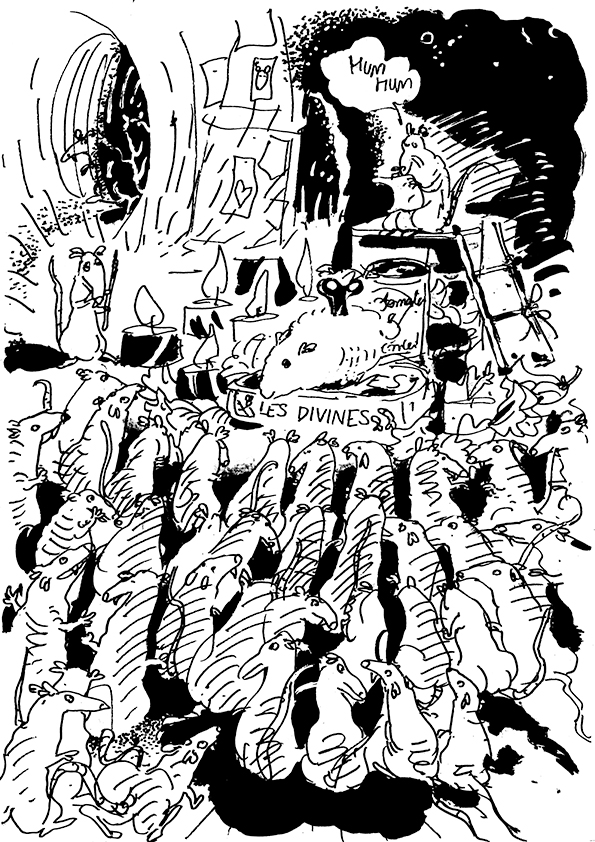 - Inspecteur Offense et Agent Nervure- page 7