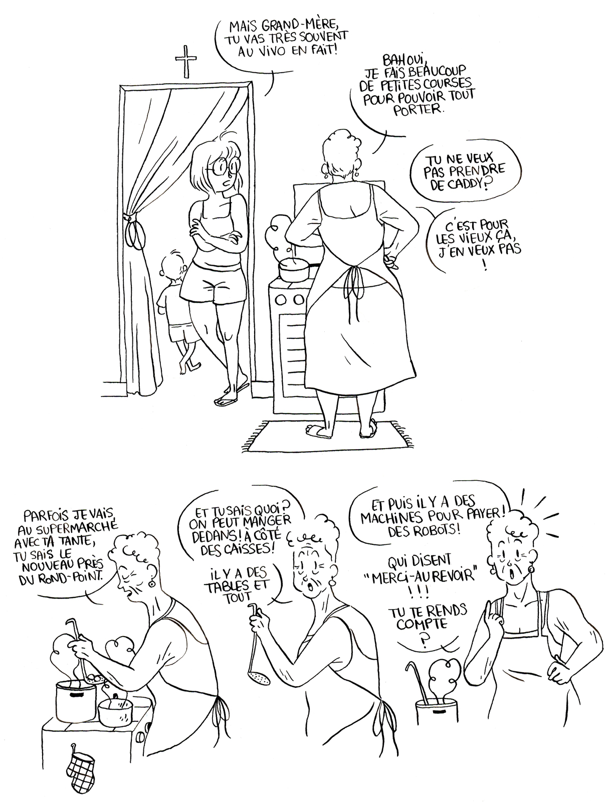 - Brèves anciennes- page 7