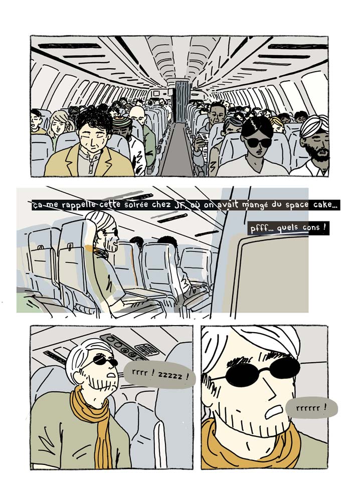 - La musique de Bénarès- page 2