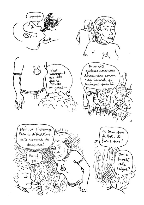 - c'est la fête !- page 6