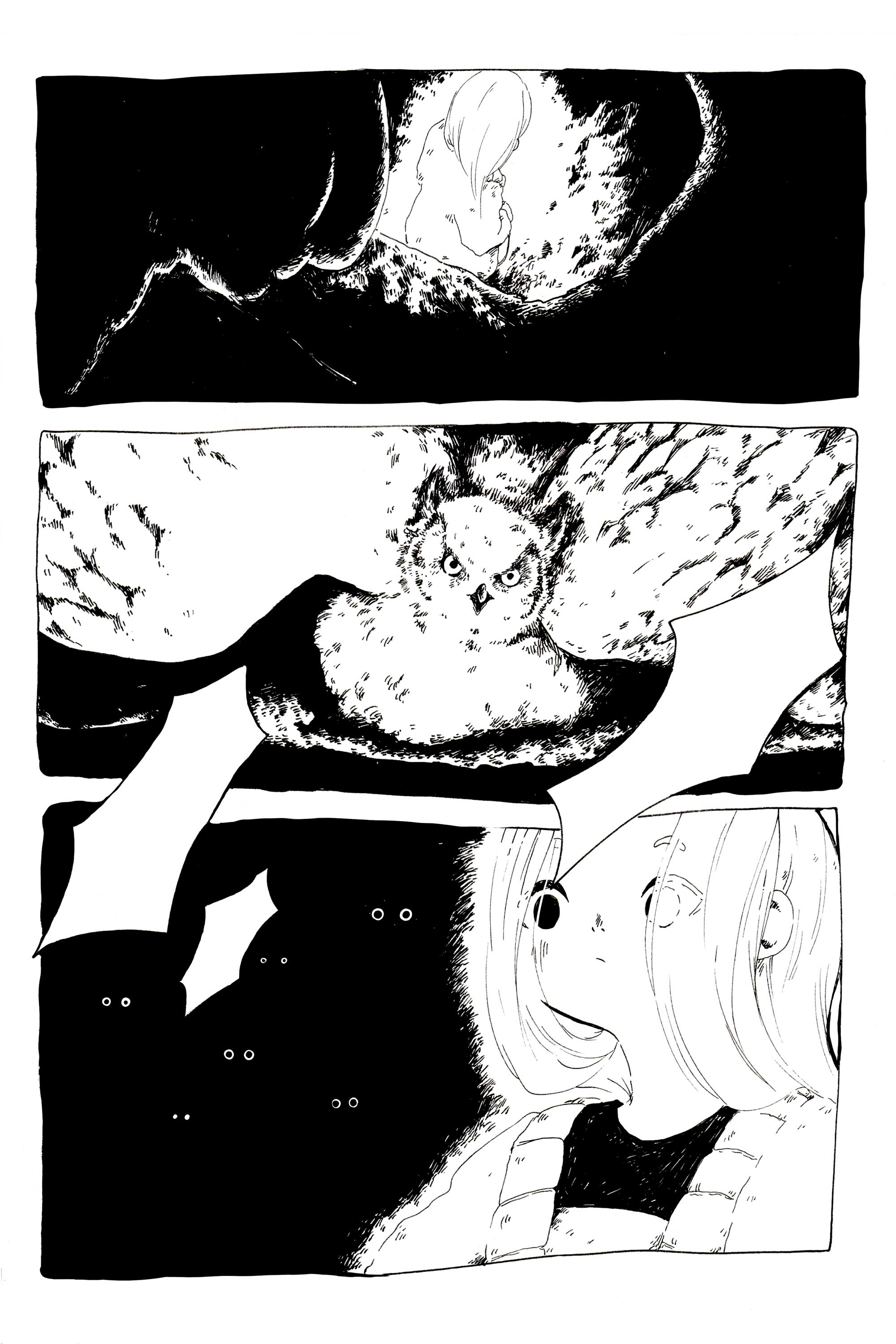 - Sound of Silence- page 10