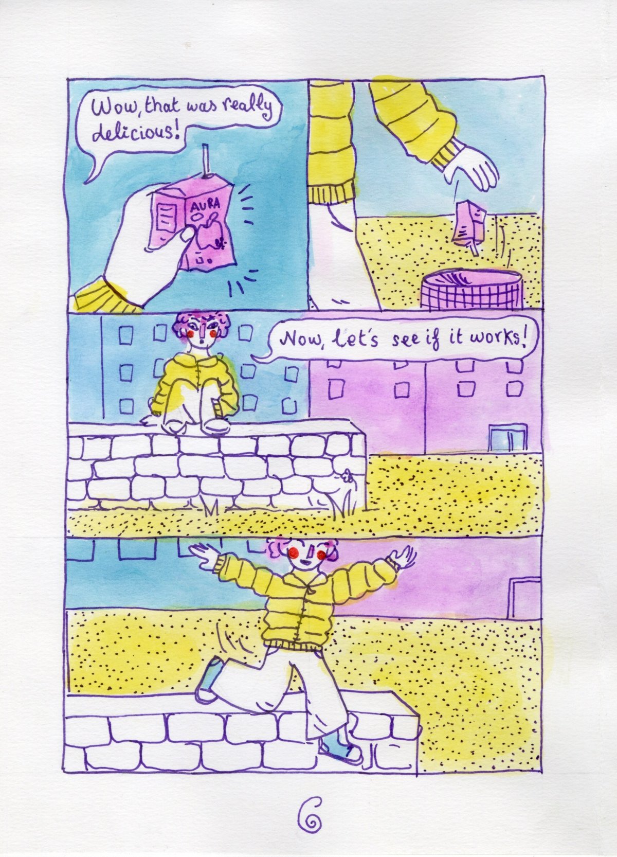 - + 1000 aura- page 7