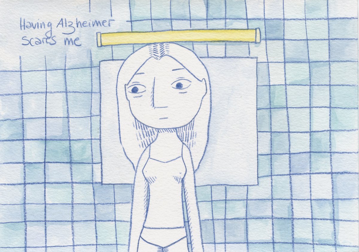 - My Superpower- page 6