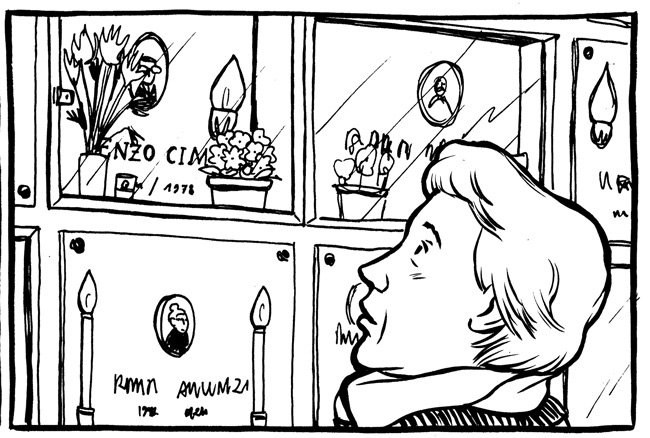 - Réunion de famille- page 6