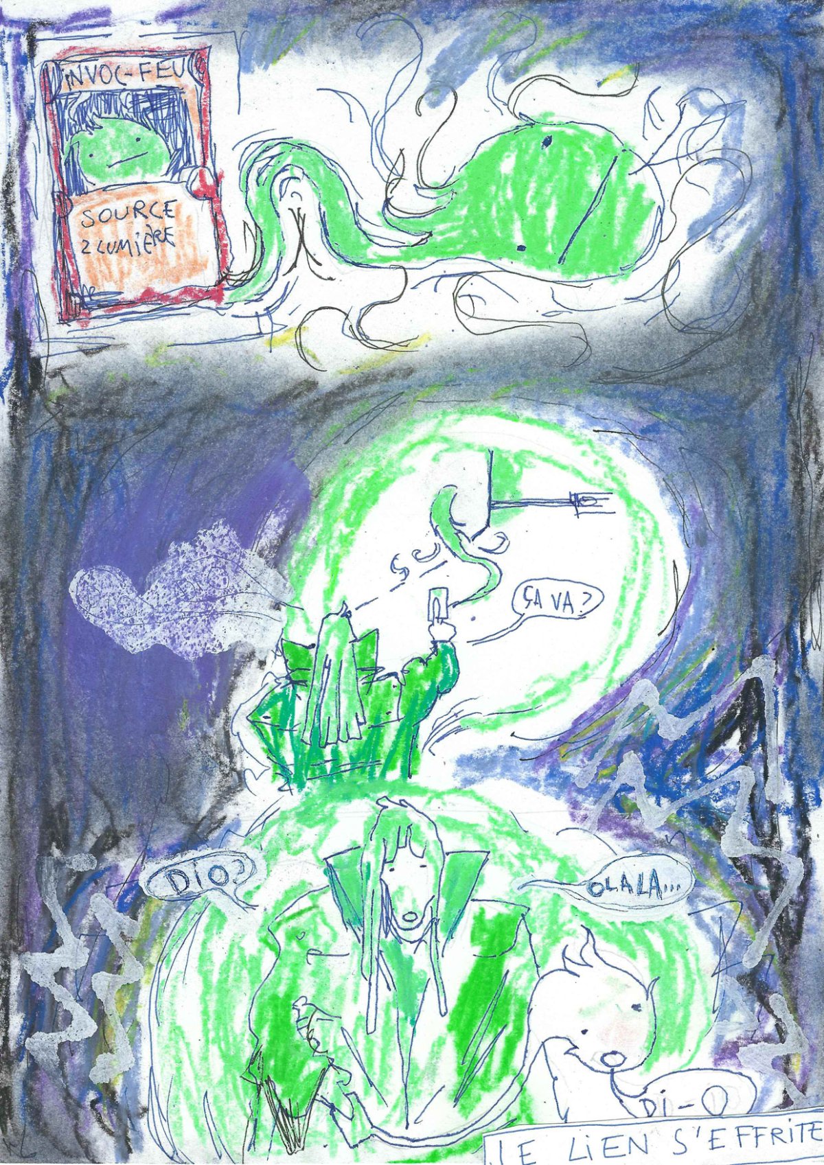 - Dio X Marco- page 6