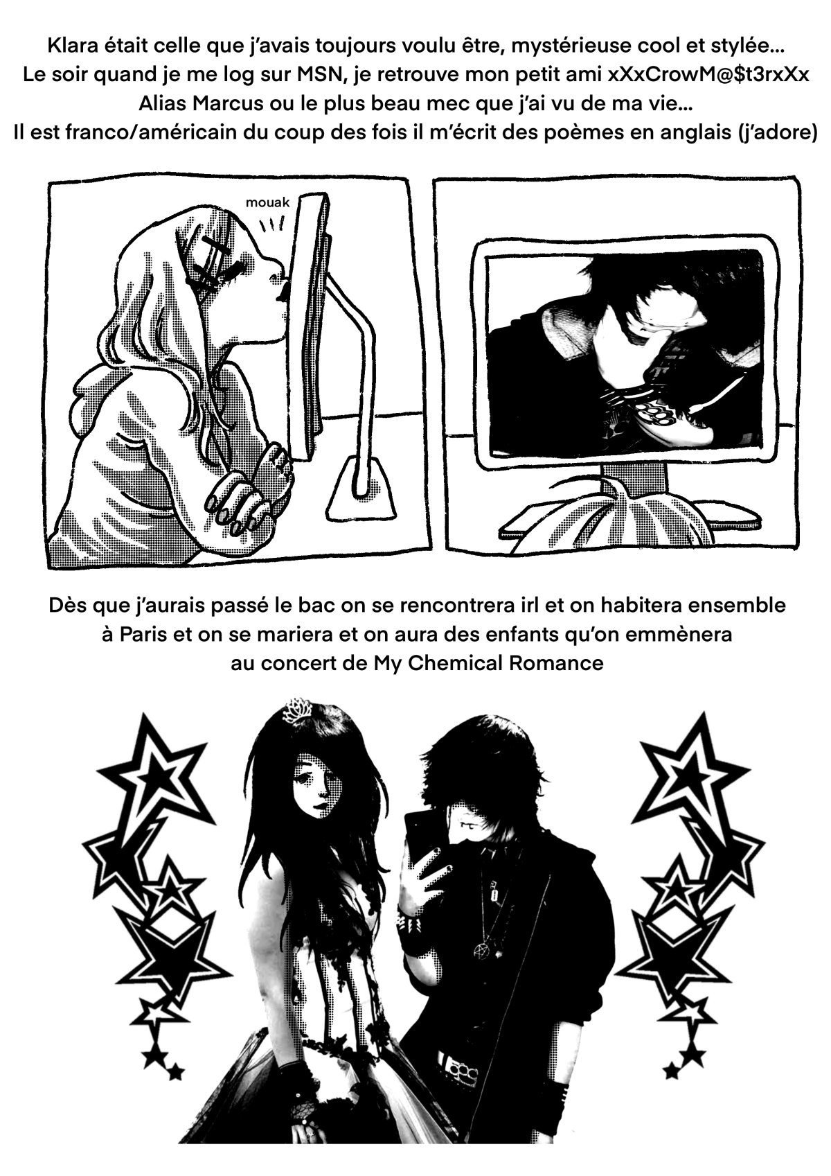 - ÉMO SCHOOL- page 6