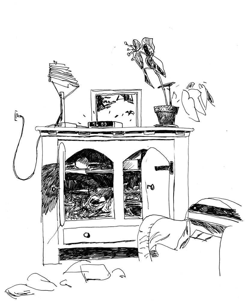 - Après la catastrophe- page 6