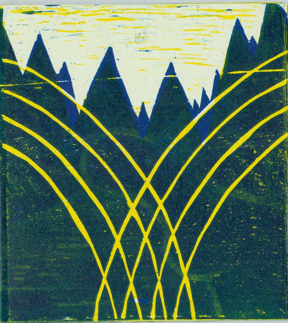 - La brûlure des petits dieux- page 6