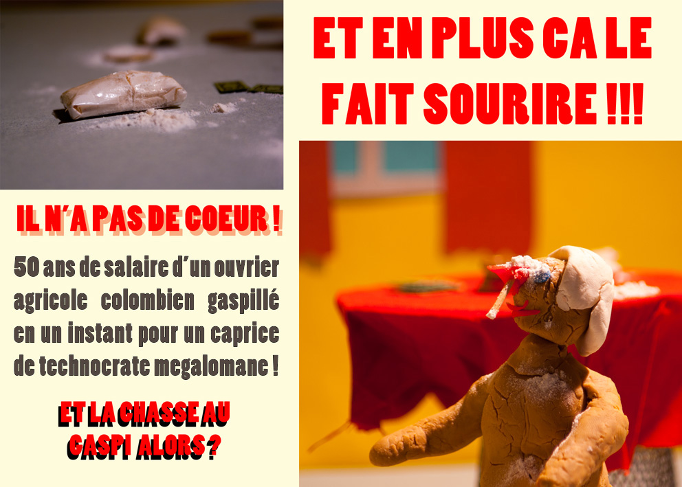 - La vérité nue sur Dominique Heska !!!- page 6