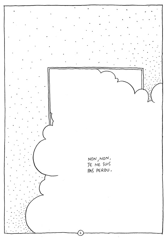 - Temps d'enfance- page 6