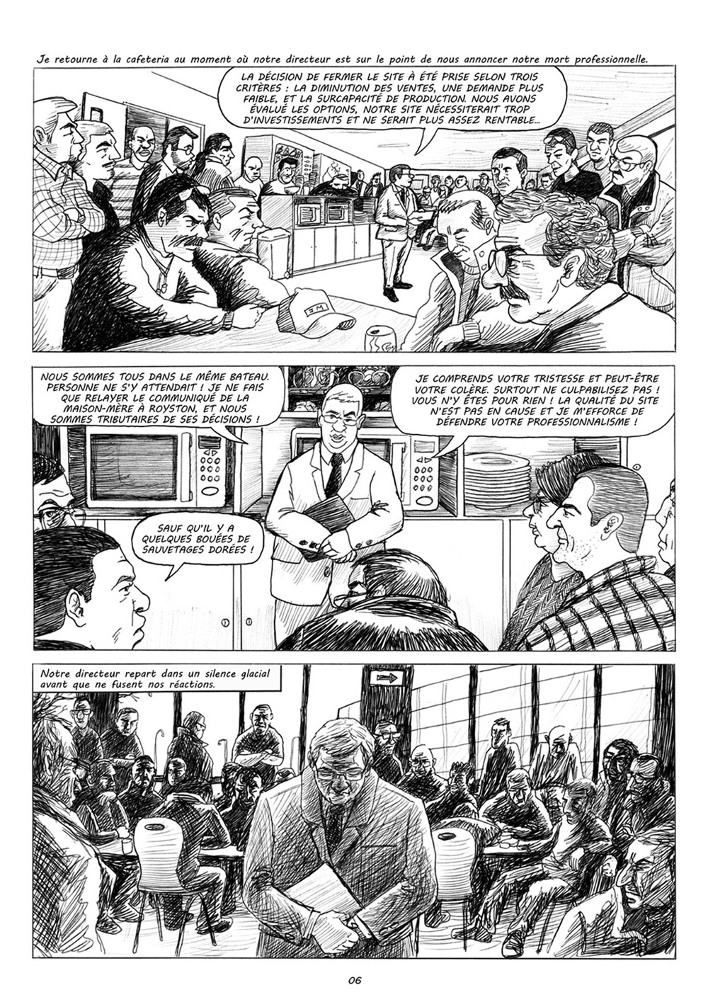 - Johnson m' a tuer- page 7