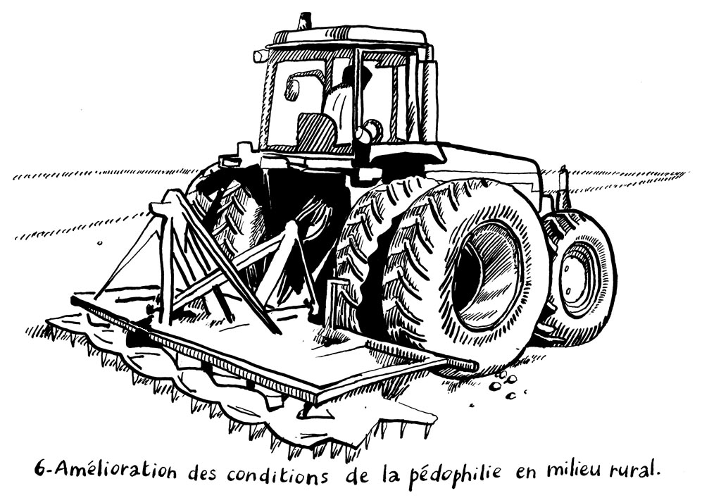 - MON PROGRAMME POUR LA FRANCE- page 6