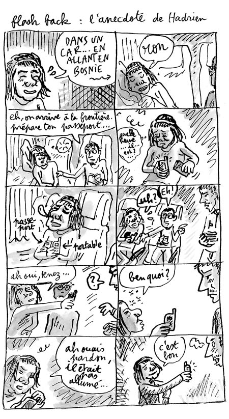 - Roumanie (avant l'Europe)- page 112