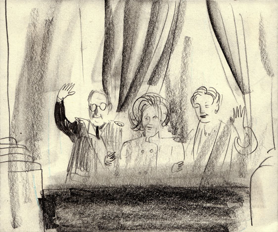 - La famille Royale Vanderstuckelaers- page 63